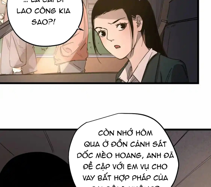 Tiêng Gọi Từ Muôn Loài Chapter 46 - Trang 2