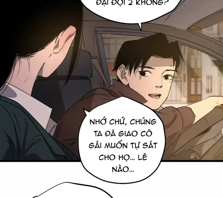 Tiêng Gọi Từ Muôn Loài Chapter 46 - Trang 2