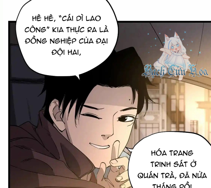 Tiêng Gọi Từ Muôn Loài Chapter 46 - Trang 2