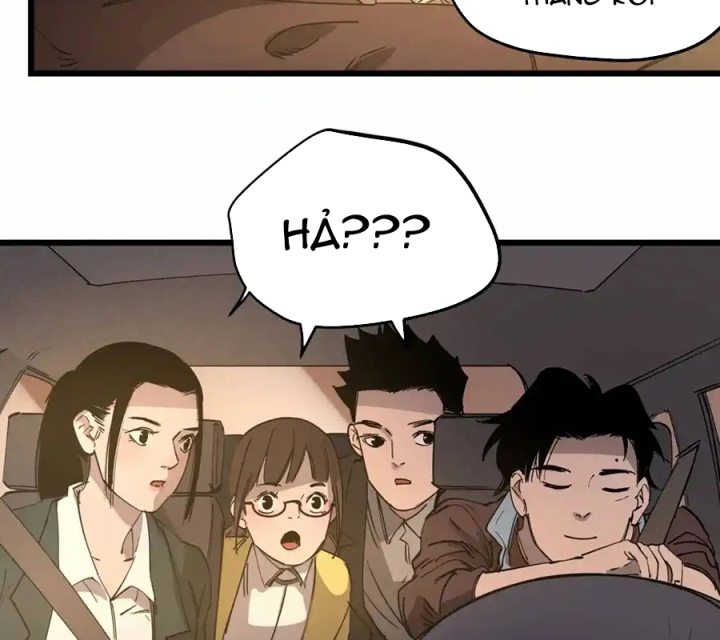 Tiêng Gọi Từ Muôn Loài Chapter 46 - Trang 2