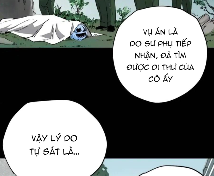 Tiêng Gọi Từ Muôn Loài Chapter 47 - Trang 2