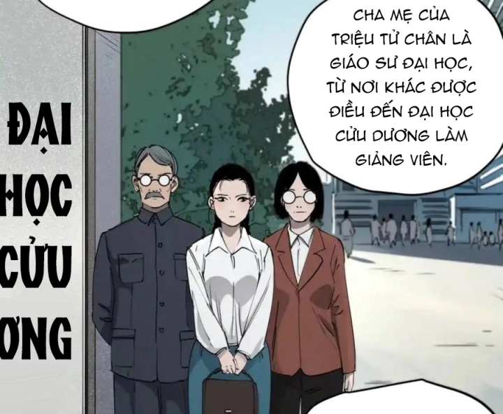Tiêng Gọi Từ Muôn Loài Chapter 47 - Trang 2