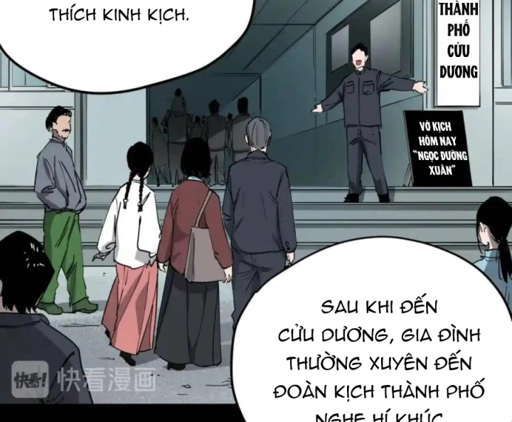 Tiêng Gọi Từ Muôn Loài Chapter 47 - Trang 2