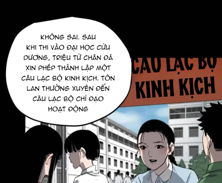 Tiêng Gọi Từ Muôn Loài Chapter 47 - Trang 2