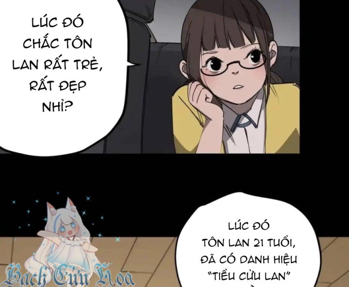 Tiêng Gọi Từ Muôn Loài Chapter 47 - Trang 2