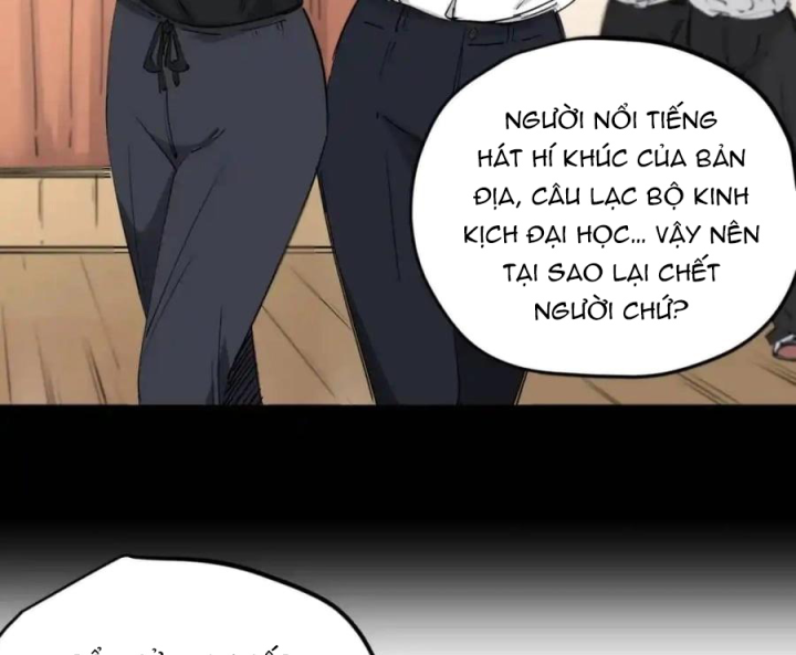 Tiêng Gọi Từ Muôn Loài Chapter 47 - Trang 2