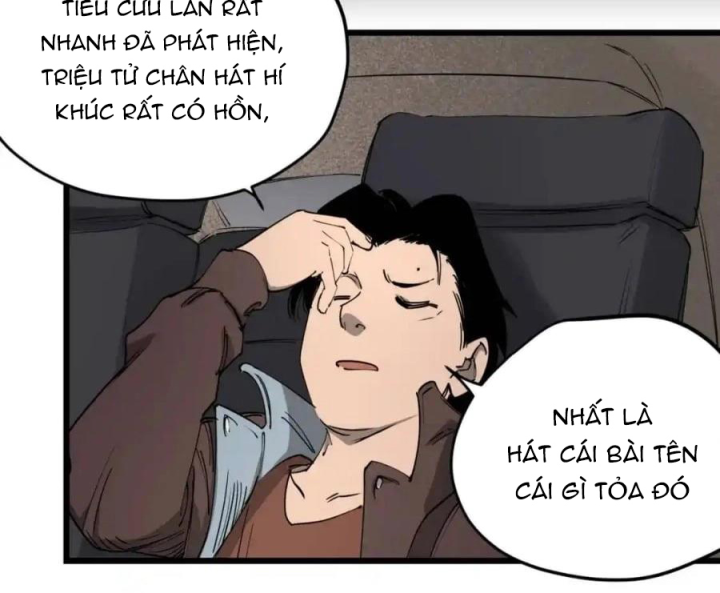 Tiêng Gọi Từ Muôn Loài Chapter 47 - Trang 2