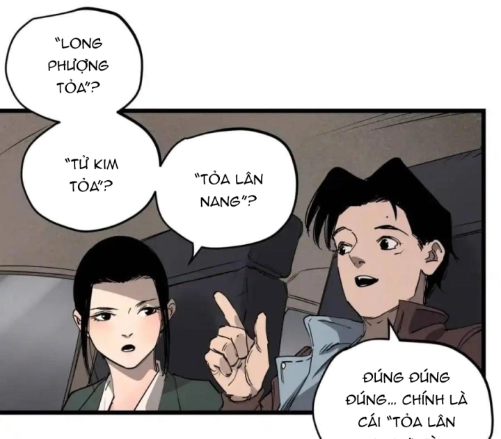 Tiêng Gọi Từ Muôn Loài Chapter 47 - Trang 2