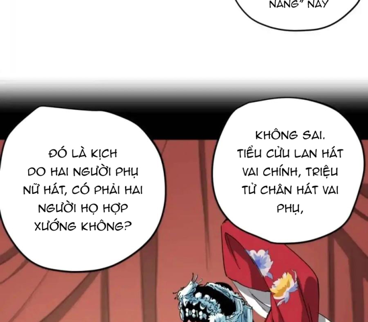Tiêng Gọi Từ Muôn Loài Chapter 47 - Trang 2