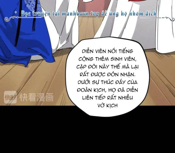Tiêng Gọi Từ Muôn Loài Chapter 47 - Trang 2