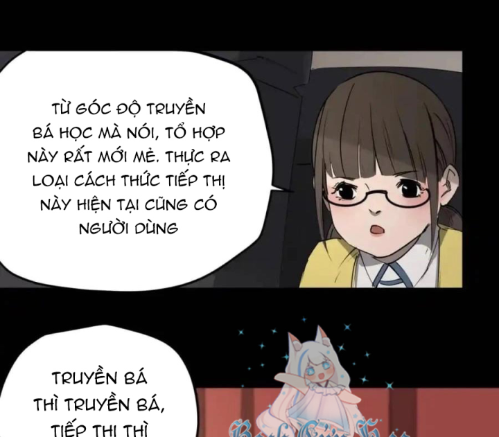 Tiêng Gọi Từ Muôn Loài Chapter 47 - Trang 2