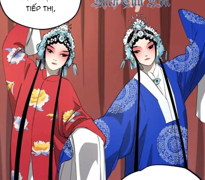 Tiêng Gọi Từ Muôn Loài Chapter 47 - Trang 2