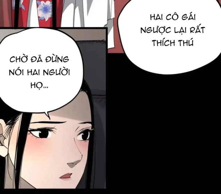 Tiêng Gọi Từ Muôn Loài Chapter 47 - Trang 2