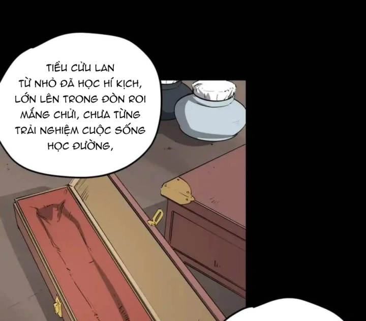 Tiêng Gọi Từ Muôn Loài Chapter 47 - Trang 2