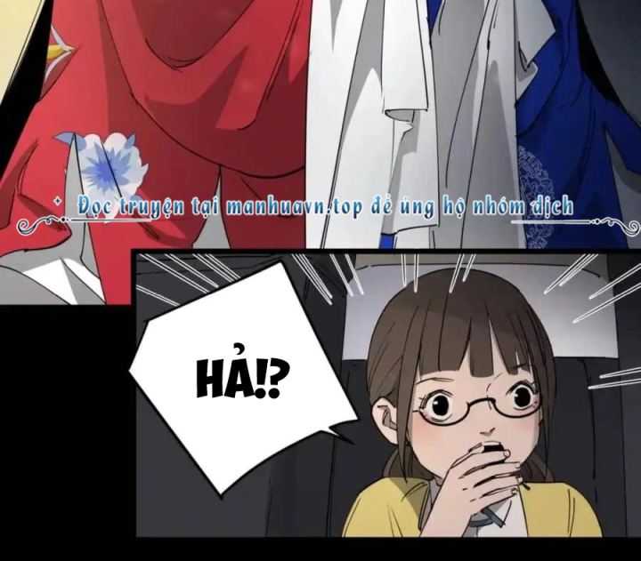 Tiêng Gọi Từ Muôn Loài Chapter 47 - Trang 2