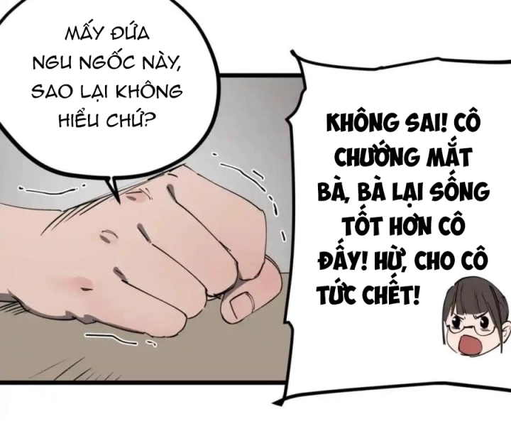 Tiêng Gọi Từ Muôn Loài Chapter 47 - Trang 2
