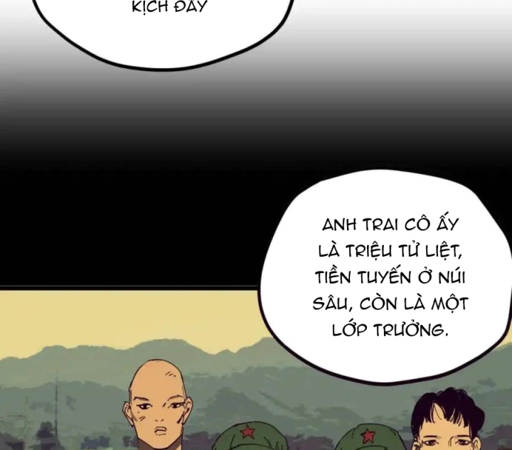 Tiêng Gọi Từ Muôn Loài Chapter 47 - Trang 2