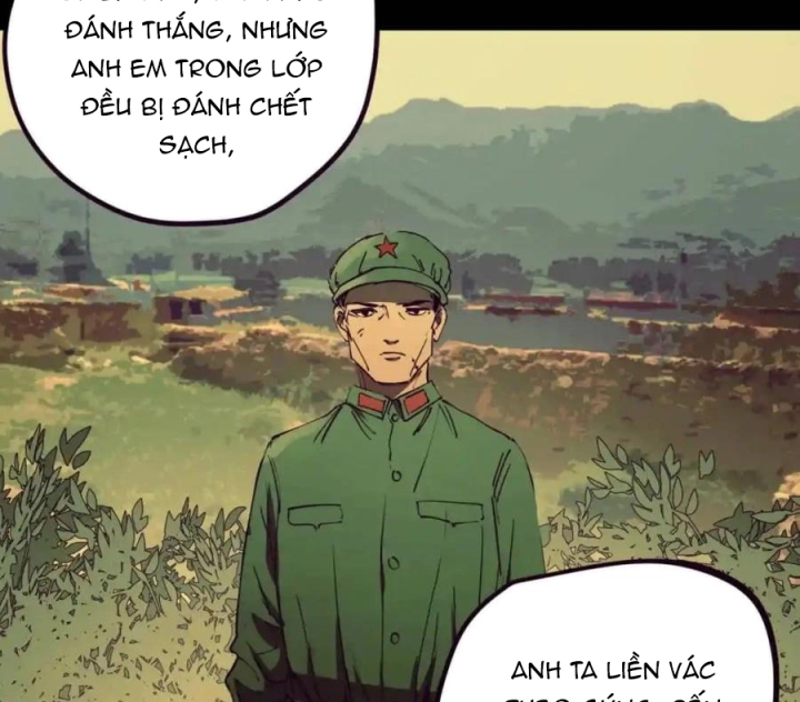 Tiêng Gọi Từ Muôn Loài Chapter 47 - Trang 2