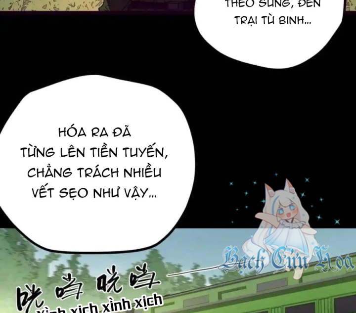 Tiêng Gọi Từ Muôn Loài Chapter 47 - Trang 2
