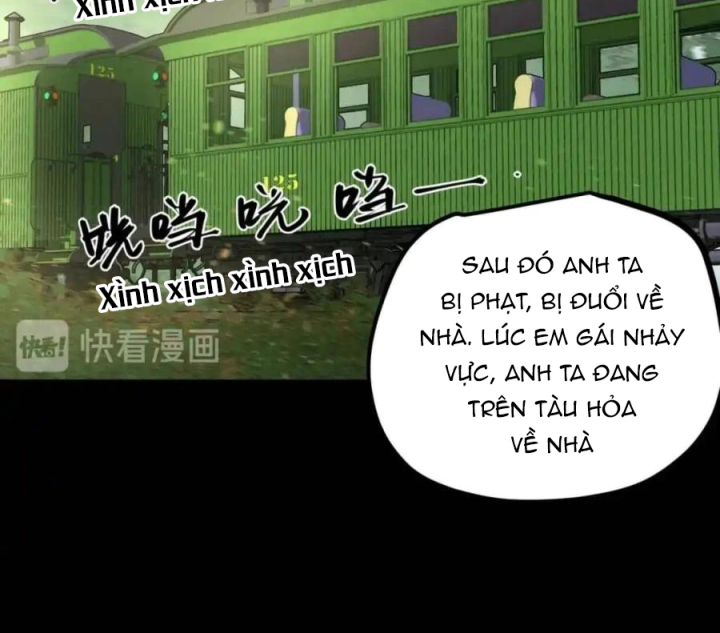 Tiêng Gọi Từ Muôn Loài Chapter 47 - Trang 2