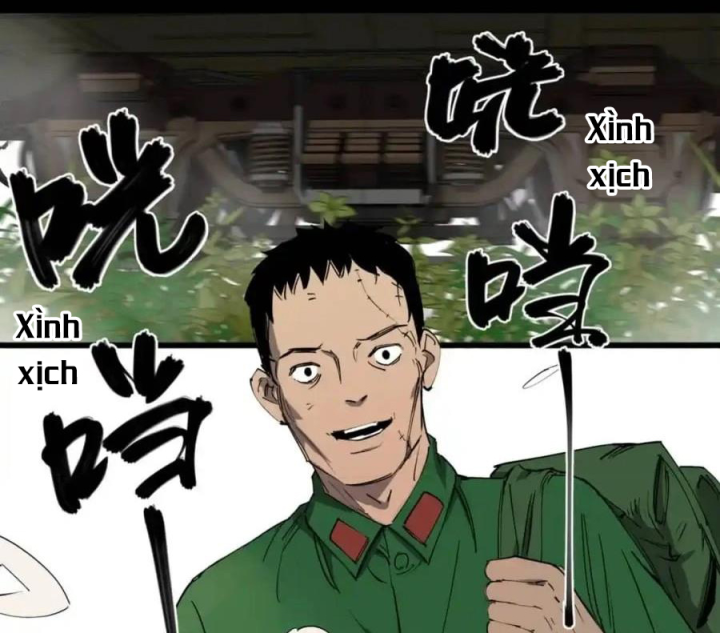 Tiêng Gọi Từ Muôn Loài Chapter 47 - Trang 2