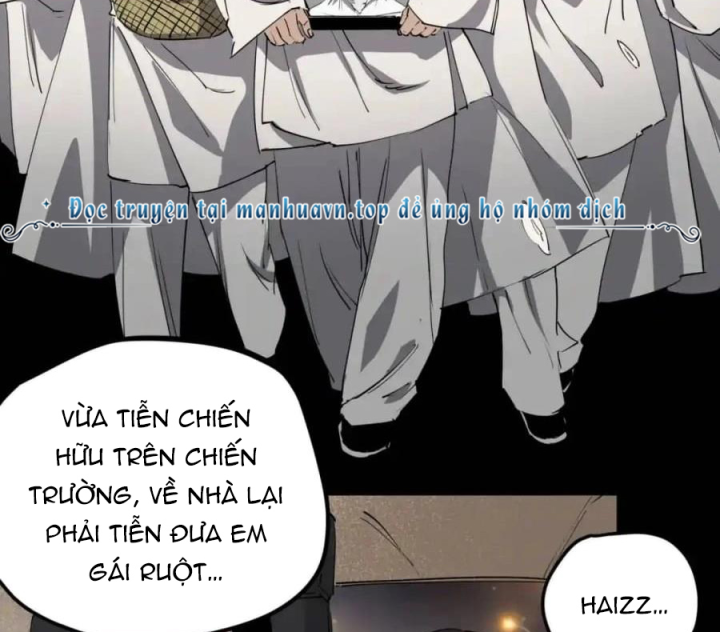 Tiêng Gọi Từ Muôn Loài Chapter 47 - Trang 2