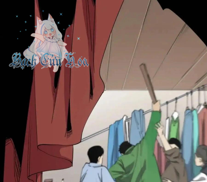 Tiêng Gọi Từ Muôn Loài Chapter 47 - Trang 2