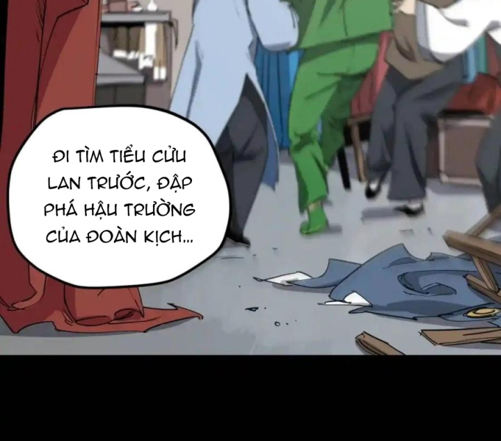 Tiêng Gọi Từ Muôn Loài Chapter 47 - Trang 2