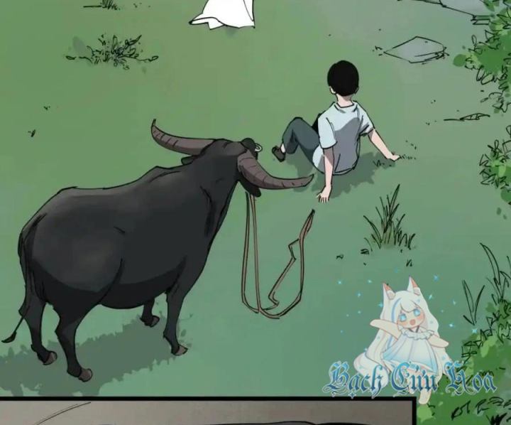 Tiêng Gọi Từ Muôn Loài Chapter 47 - Trang 2