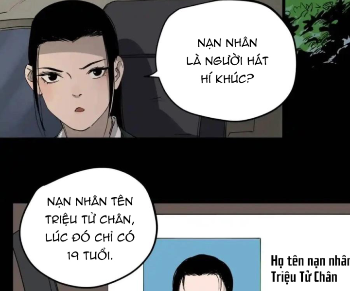 Tiêng Gọi Từ Muôn Loài Chapter 47 - Trang 2