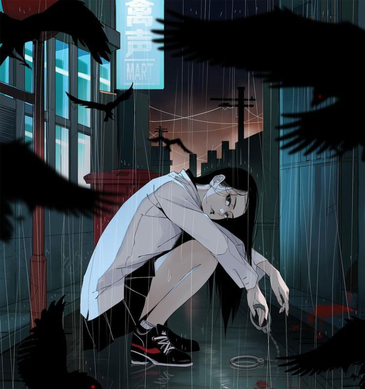 Tiêng Gọi Từ Muôn Loài Chapter 48 - Trang 2