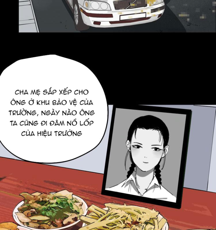 Tiêng Gọi Từ Muôn Loài Chapter 48 - Trang 2