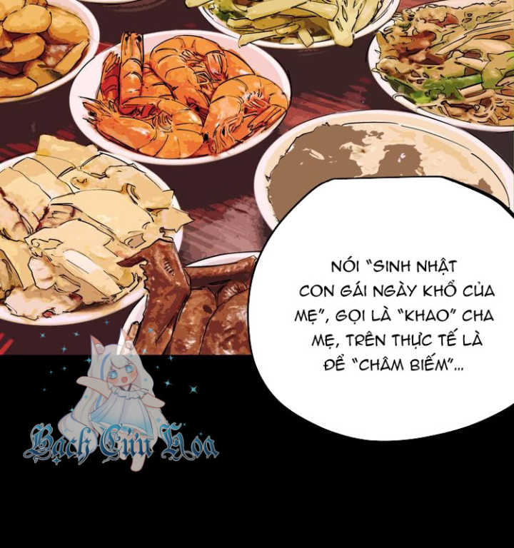 Tiêng Gọi Từ Muôn Loài Chapter 48 - Trang 2