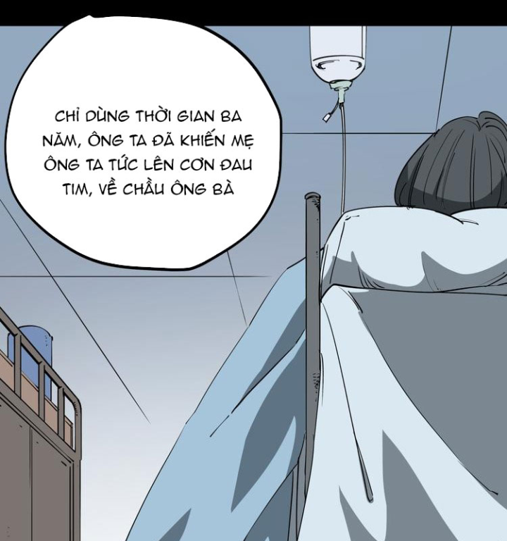 Tiêng Gọi Từ Muôn Loài Chapter 48 - Trang 2