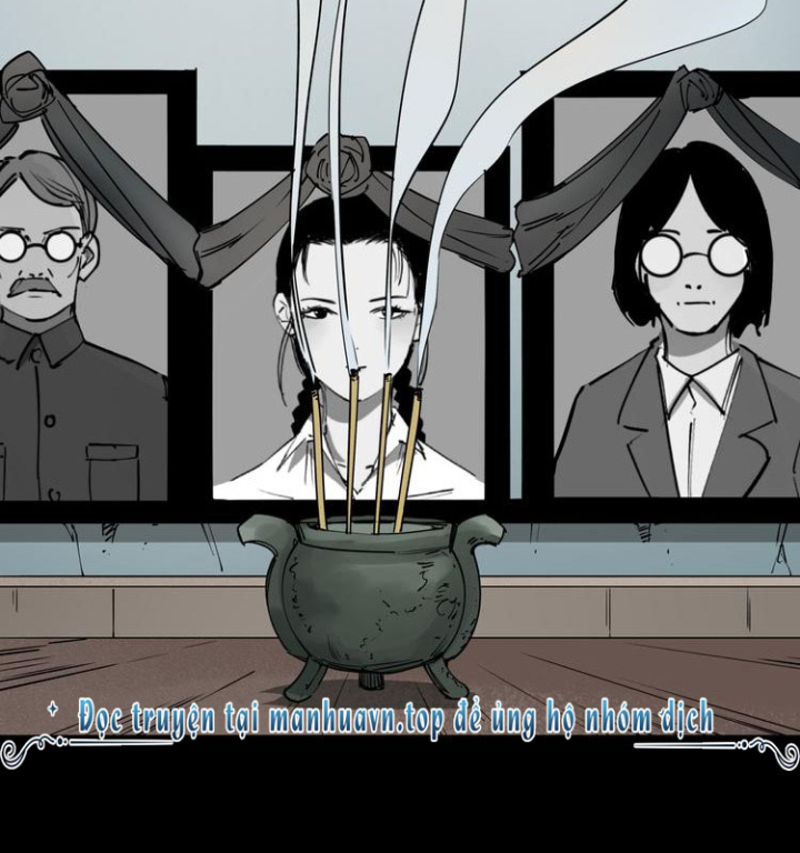 Tiêng Gọi Từ Muôn Loài Chapter 48 - Trang 2