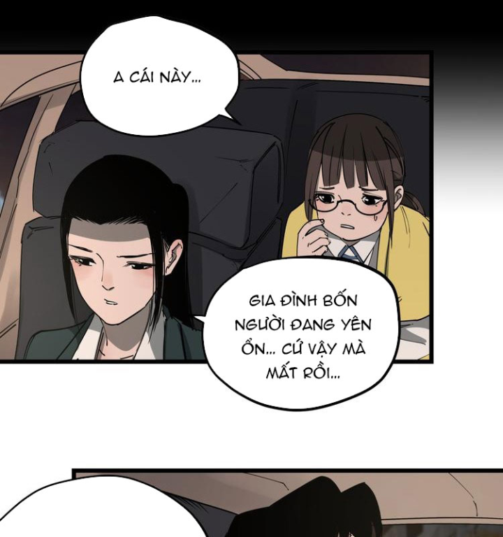 Tiêng Gọi Từ Muôn Loài Chapter 48 - Trang 2