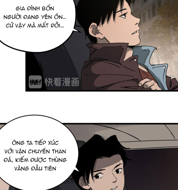 Tiêng Gọi Từ Muôn Loài Chapter 48 - Trang 2