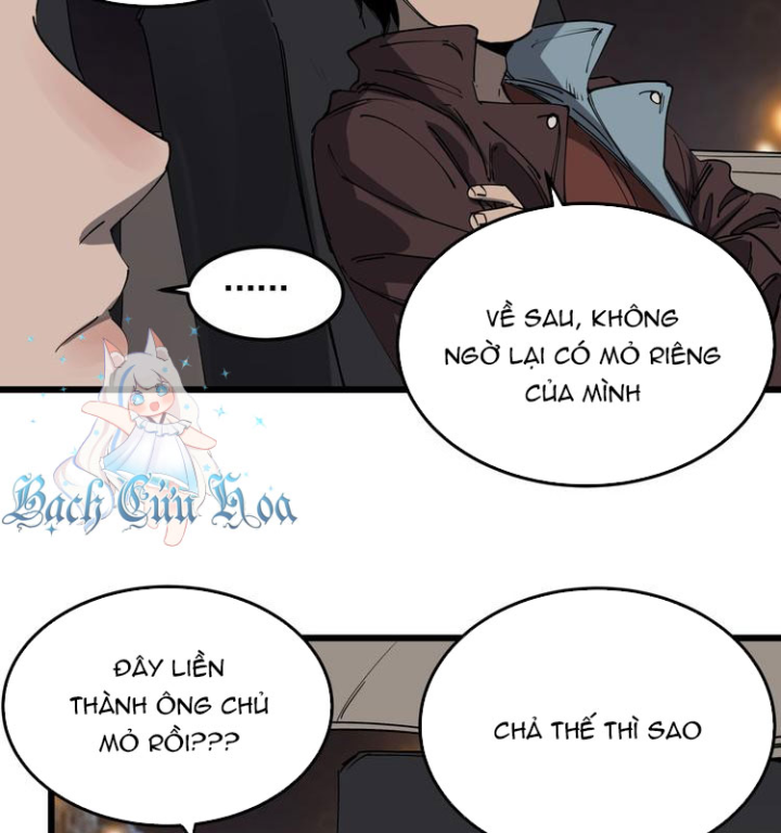 Tiêng Gọi Từ Muôn Loài Chapter 48 - Trang 2