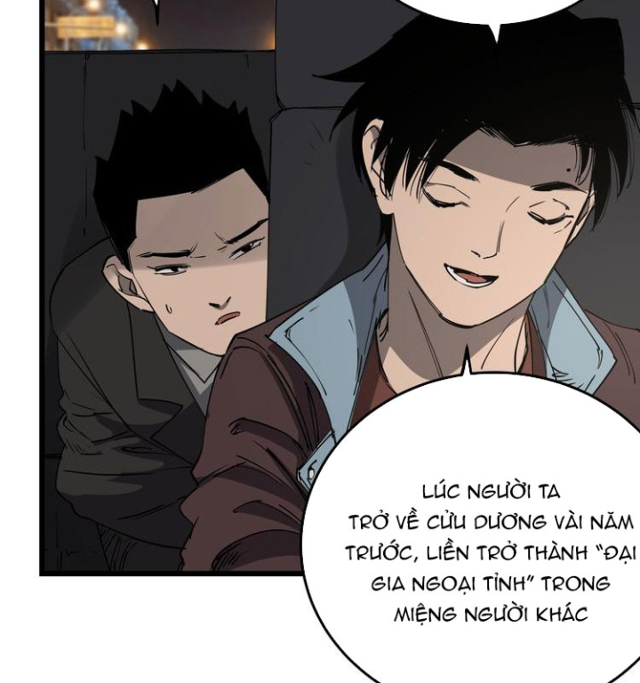 Tiêng Gọi Từ Muôn Loài Chapter 48 - Trang 2