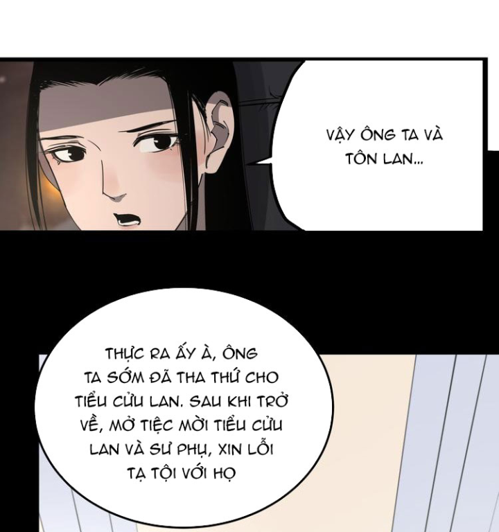 Tiêng Gọi Từ Muôn Loài Chapter 48 - Trang 2