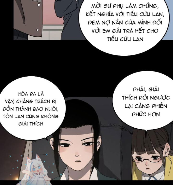 Tiêng Gọi Từ Muôn Loài Chapter 48 - Trang 2