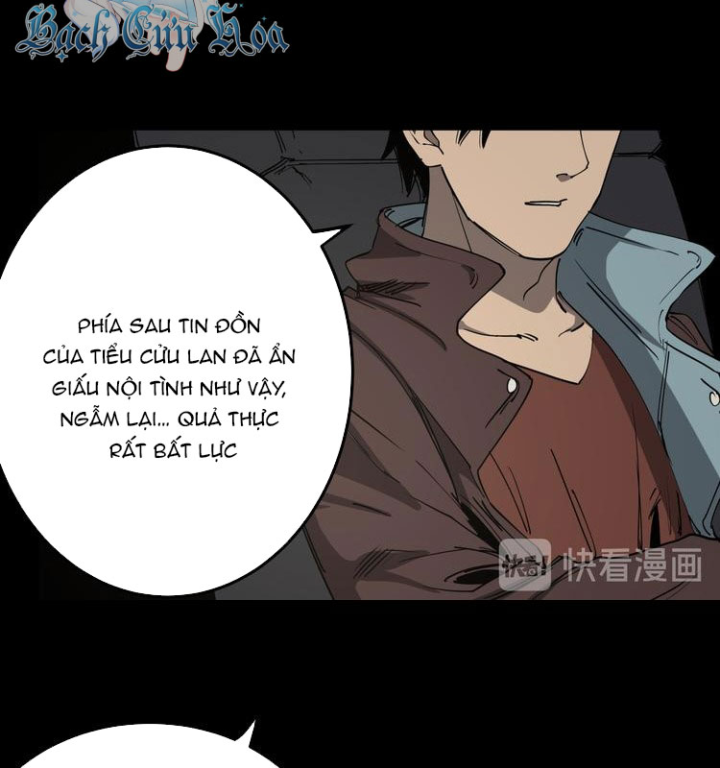 Tiêng Gọi Từ Muôn Loài Chapter 48 - Trang 2
