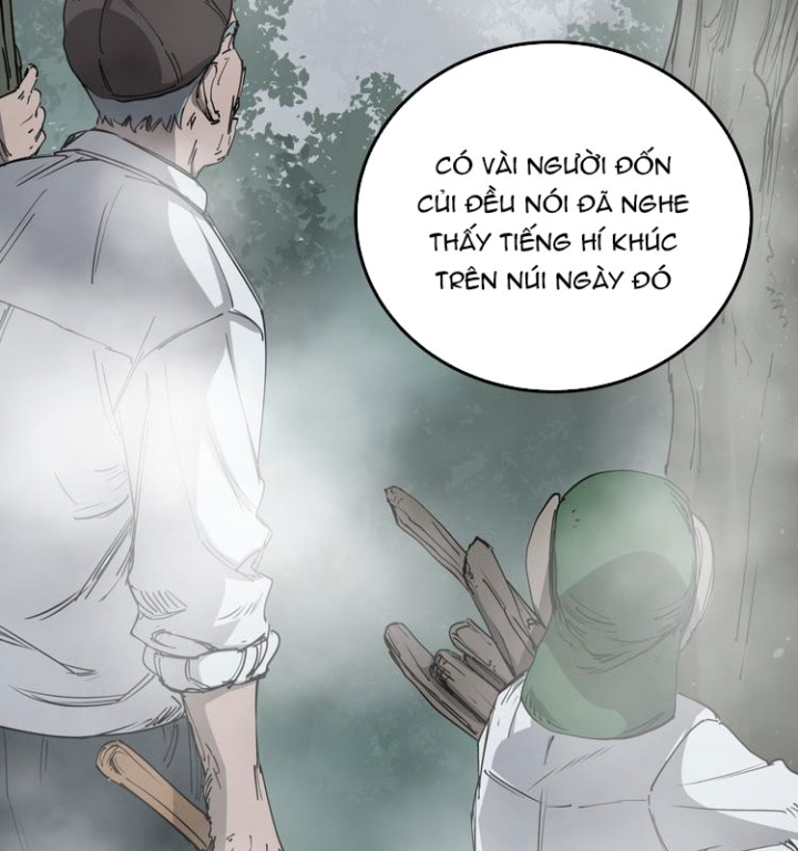 Tiêng Gọi Từ Muôn Loài Chapter 48 - Trang 2