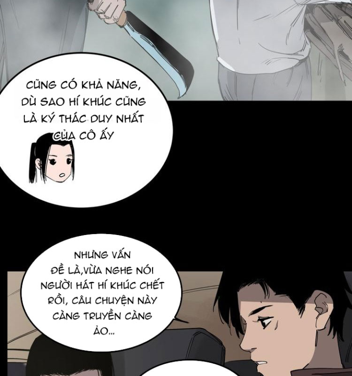 Tiêng Gọi Từ Muôn Loài Chapter 48 - Trang 2