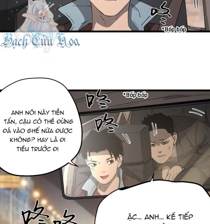 Tiêng Gọi Từ Muôn Loài Chapter 48 - Trang 2