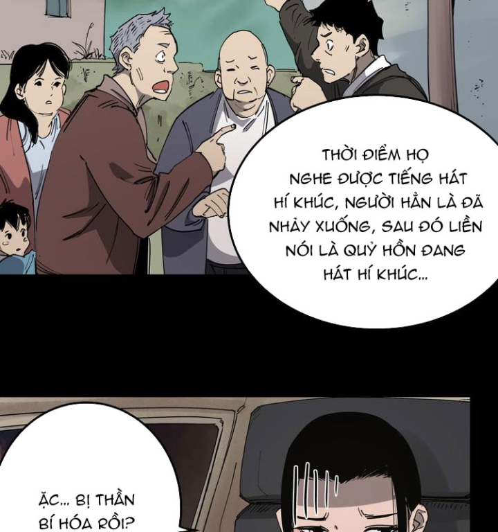 Tiêng Gọi Từ Muôn Loài Chapter 48 - Trang 2