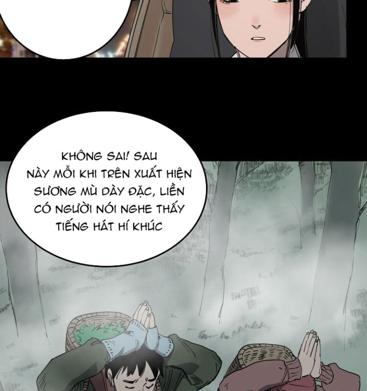 Tiêng Gọi Từ Muôn Loài Chapter 48 - Trang 2