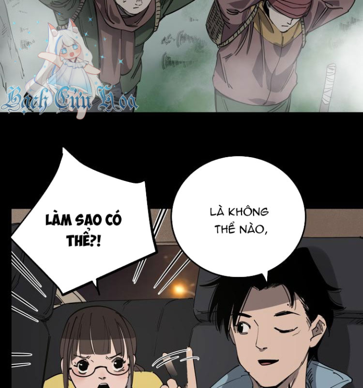 Tiêng Gọi Từ Muôn Loài Chapter 48 - Trang 2