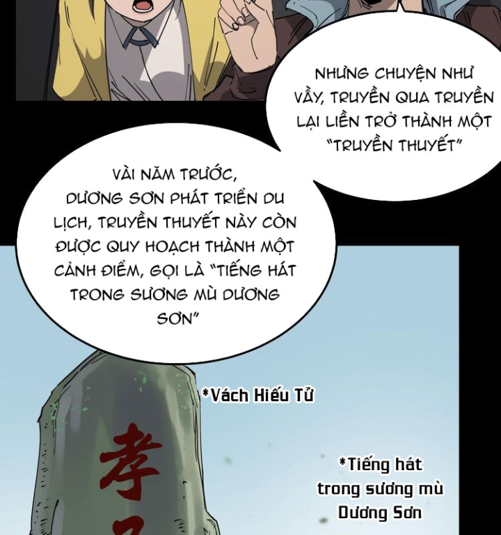 Tiêng Gọi Từ Muôn Loài Chapter 48 - Trang 2