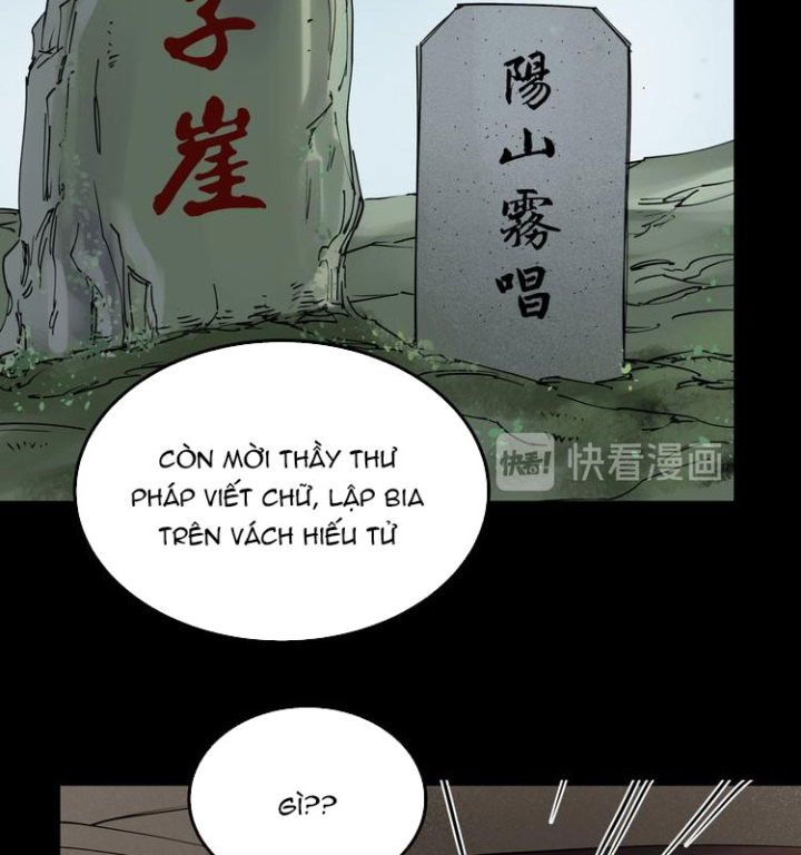 Tiêng Gọi Từ Muôn Loài Chapter 48 - Trang 2